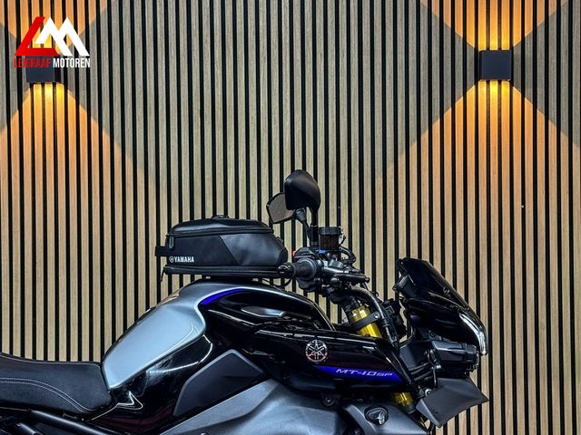 yamaha - mt-10-sp