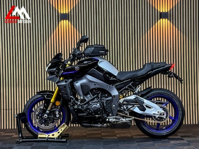 yamaha - mt-10-sp