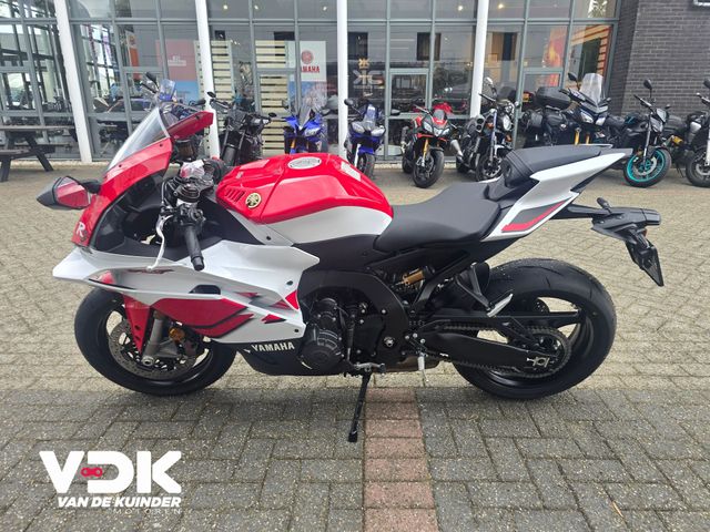 yamaha - yzf-r9