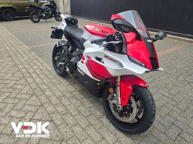 yamaha - yzf-r9