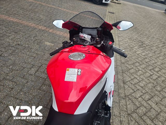 yamaha - yzf-r9