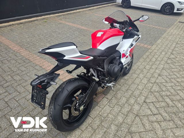 yamaha - yzf-r9