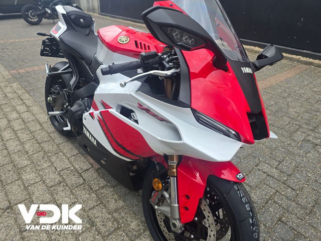yamaha - yzf-r9