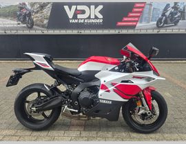 Yamaha YZF R9 2026 nieuw