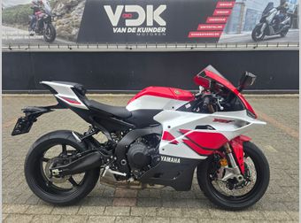 Yamaha YZF R9 2026 nieuw