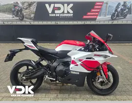 Yamaha YZF R9 2026 nieuw