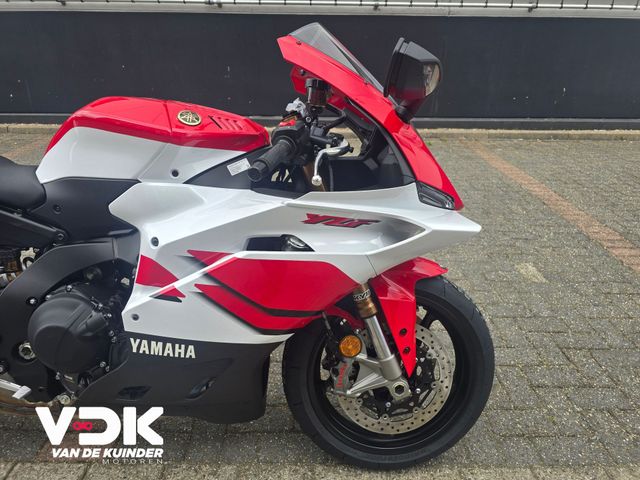 yamaha - yzf-r9