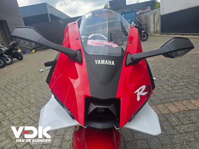 yamaha - yzf-r9