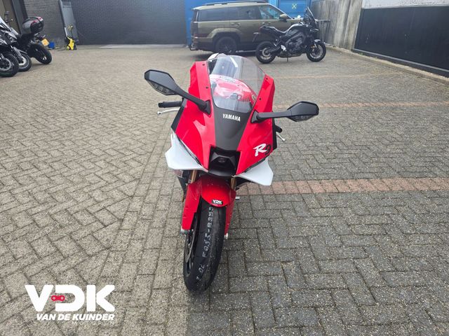yamaha - yzf-r9