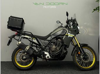 Yamaha Tenere 700 Explore 2024 occasion
