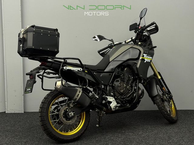 yamaha - tenere-700-explore