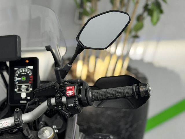yamaha - tenere-700-explore