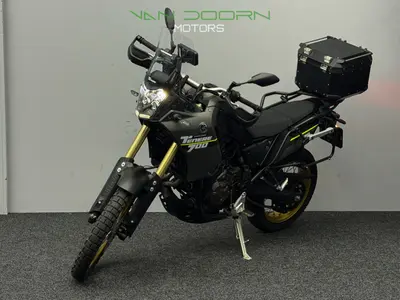 YAMAHA TENERE 700 EXPLORE – foto 4
