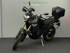 Yamaha Tenere 700 Explore | Navi | Apple Carplay | Topkoffer | 2024 | Ténéré | 4DKM 2024 occasion – foto 4 van 16