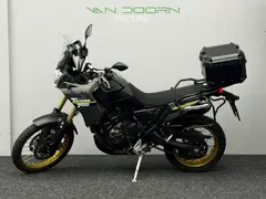 Yamaha Tenere 700 Explore | Navi | Apple Carplay | Topkoffer | 2024 | Ténéré | 4DKM 2024 occasion – foto 5 van 16