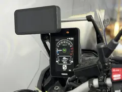 Yamaha Tenere 700 Explore | Navi | Apple Carplay | Topkoffer | 2024 | Ténéré | 4DKM 2024 occasion – foto 8 van 16
