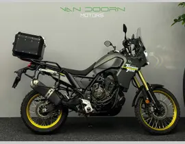 Yamaha Tenere 700 Explore 2024 occasion