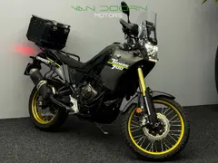 Yamaha Tenere 700 Explore | Navi | Apple Carplay | Topkoffer | 2024 | Ténéré | 4DKM 2024 occasion – foto 2 van 16
