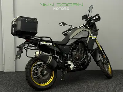 YAMAHA TENERE 700 EXPLORE – foto 3
