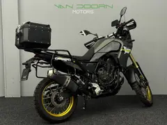 Yamaha Tenere 700 Explore | Navi | Apple Carplay | Topkoffer | 2024 | Ténéré | 4DKM 2024 occasion – foto 3 van 16