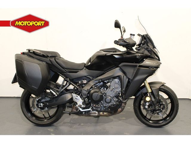 yamaha - tracer-9-gt