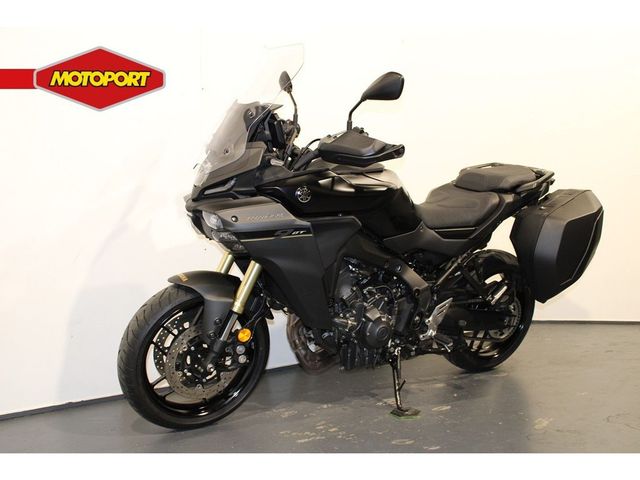 yamaha - tracer-9-gt