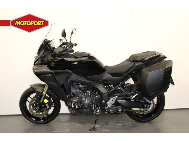 yamaha - tracer-9-gt