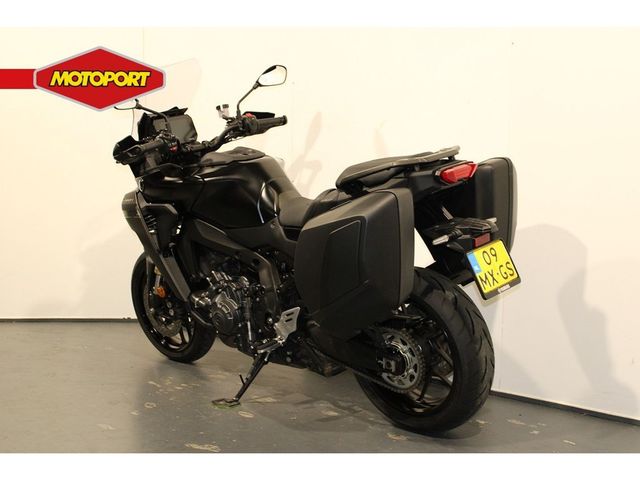 yamaha - tracer-9-gt
