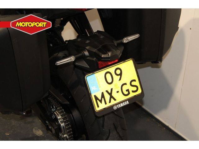 yamaha - tracer-9-gt