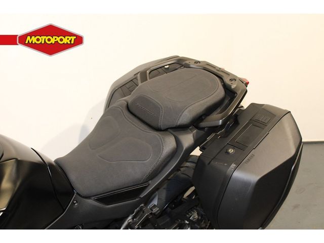 yamaha - tracer-9-gt