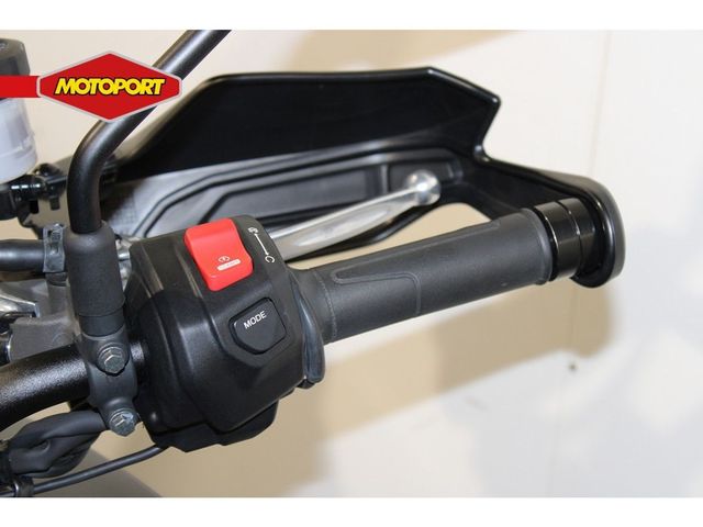 yamaha - tracer-9-gt