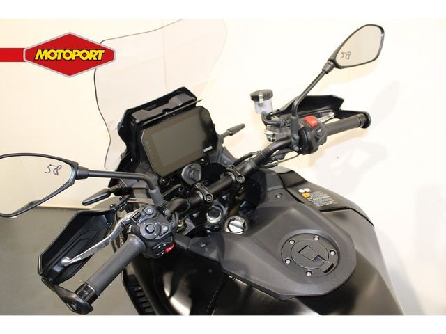 yamaha - tracer-9-gt