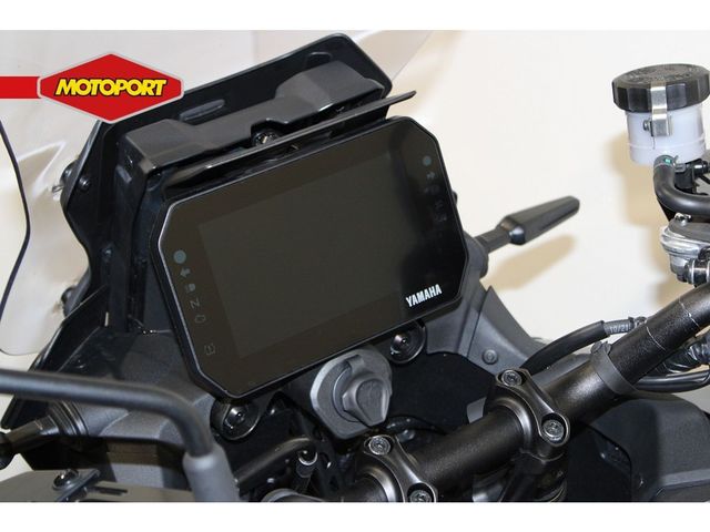 yamaha - tracer-9-gt