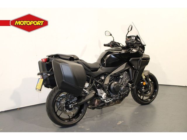 yamaha - tracer-9-gt