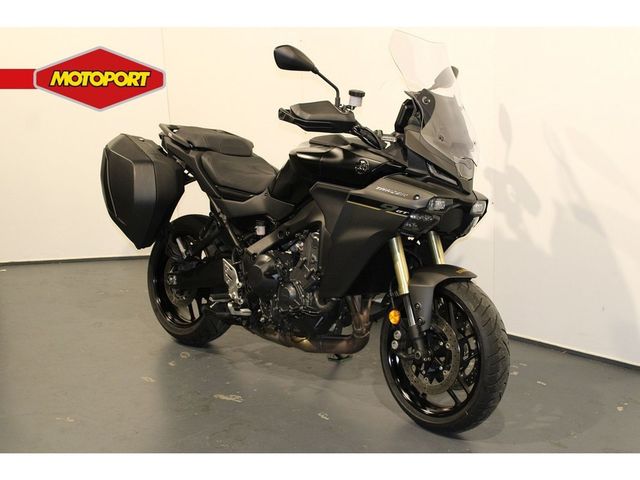 yamaha - tracer-9-gt