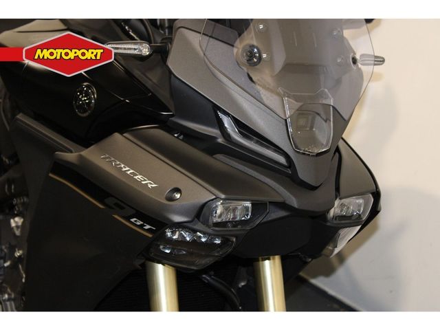 yamaha - tracer-9-gt