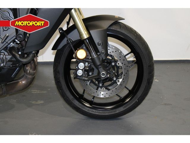 yamaha - tracer-9-gt