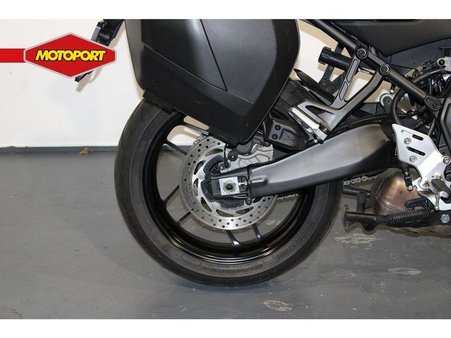 yamaha - tracer-9-gt