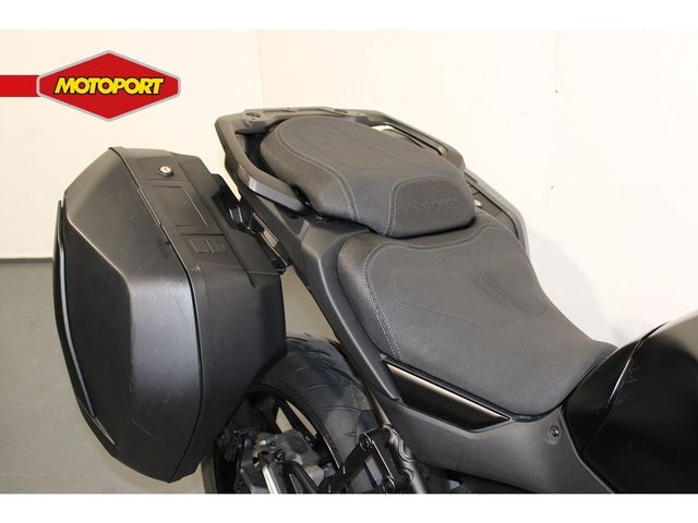 yamaha - tracer-9-gt