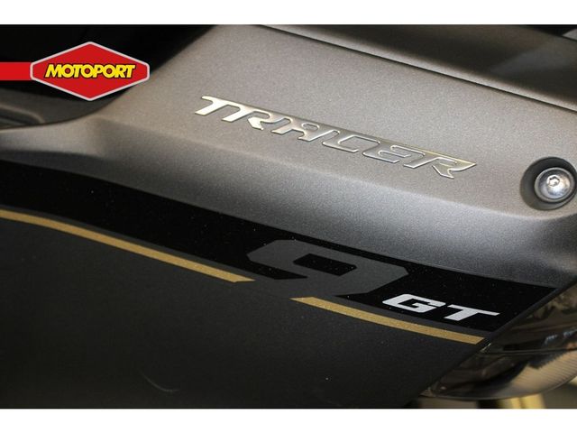yamaha - tracer-9-gt
