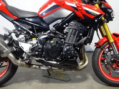 Kawasaki Z 900 50TH Anniversary 2022 occasion – foto 6 van 9