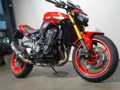 Kawasaki Z 900 50TH Anniversary 2022 occasion – foto 7 van 9