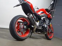 Kawasaki Z 900 50TH Anniversary 2022 occasion – foto 8 van 9