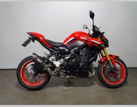 Kawasaki Z900 50th Anniversary 2022 occasion