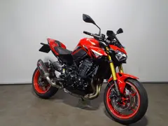Kawasaki Z 900 50TH Anniversary 2022 occasion – foto 2 van 9