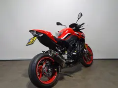 Kawasaki Z 900 50TH Anniversary 2022 occasion – foto 3 van 9