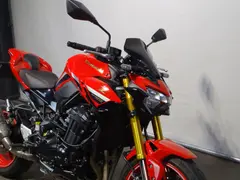 Kawasaki Z 900 50TH Anniversary 2022 occasion – foto 4 van 9