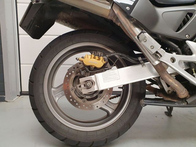 honda - xl-1000-v-varadero