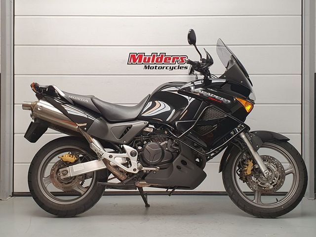 honda - xl-1000-v-varadero