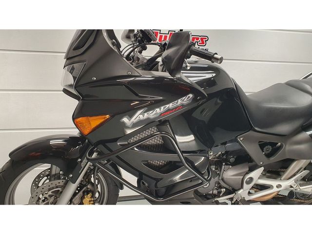 honda - xl-1000-v-varadero